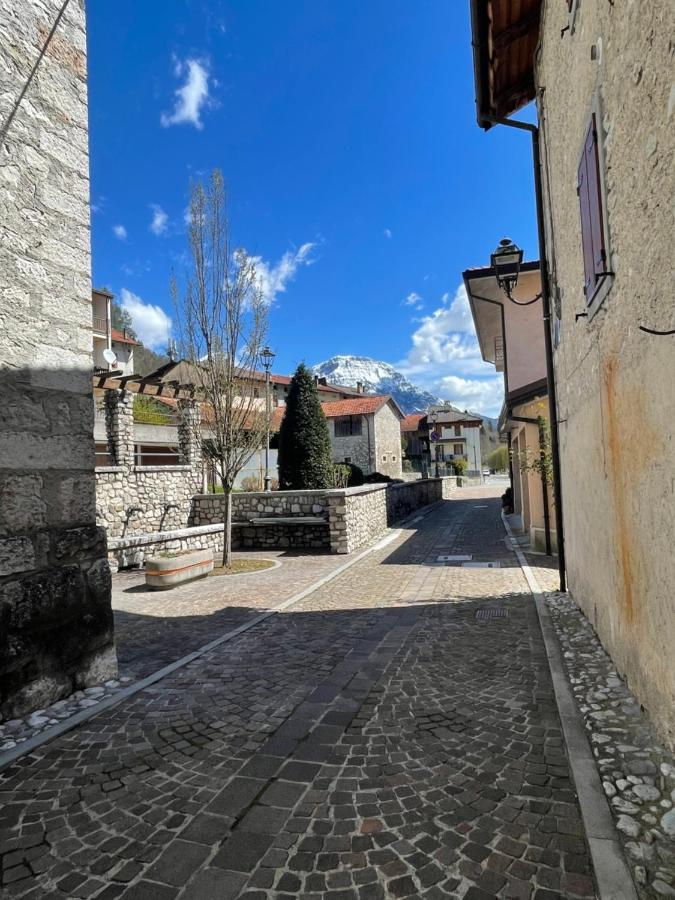 Appartement Casa Dolce Casa à Aviano Extérieur photo