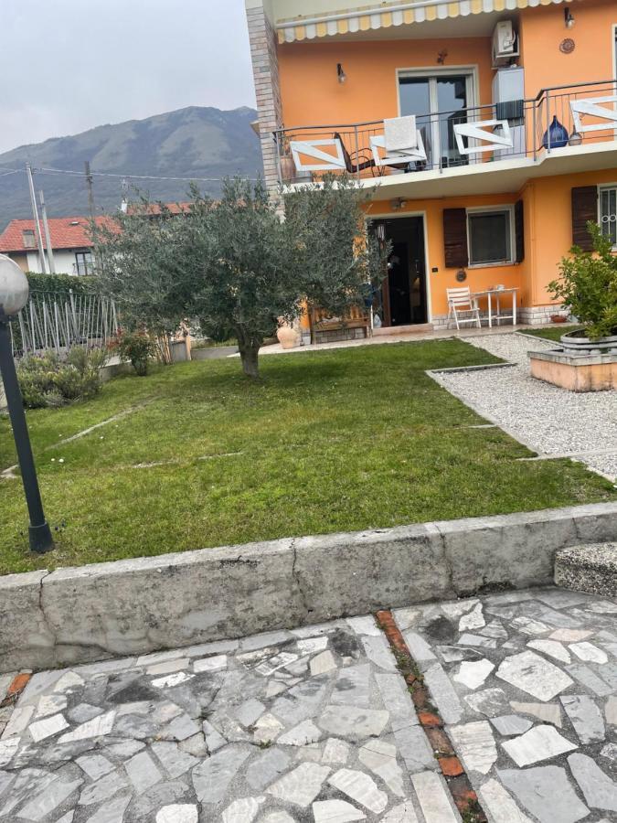 Appartement Casa Dolce Casa à Aviano Extérieur photo