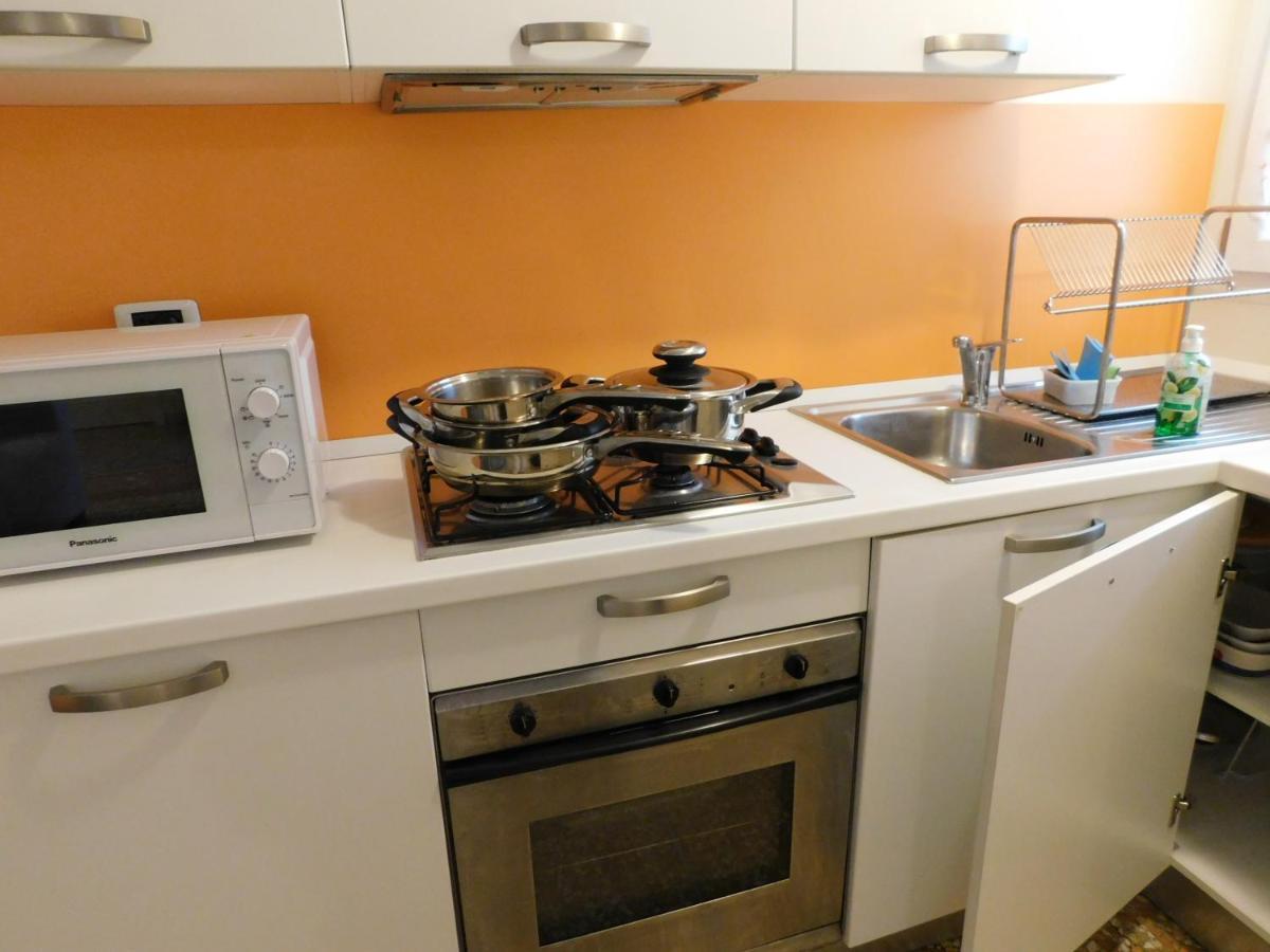 Appartement Casa Dolce Casa à Aviano Extérieur photo