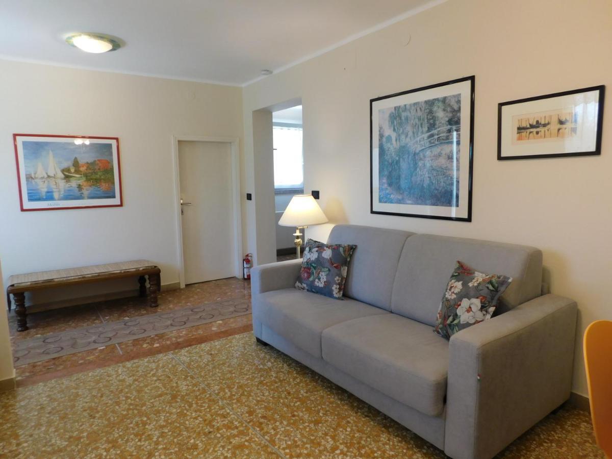Appartement Casa Dolce Casa à Aviano Extérieur photo
