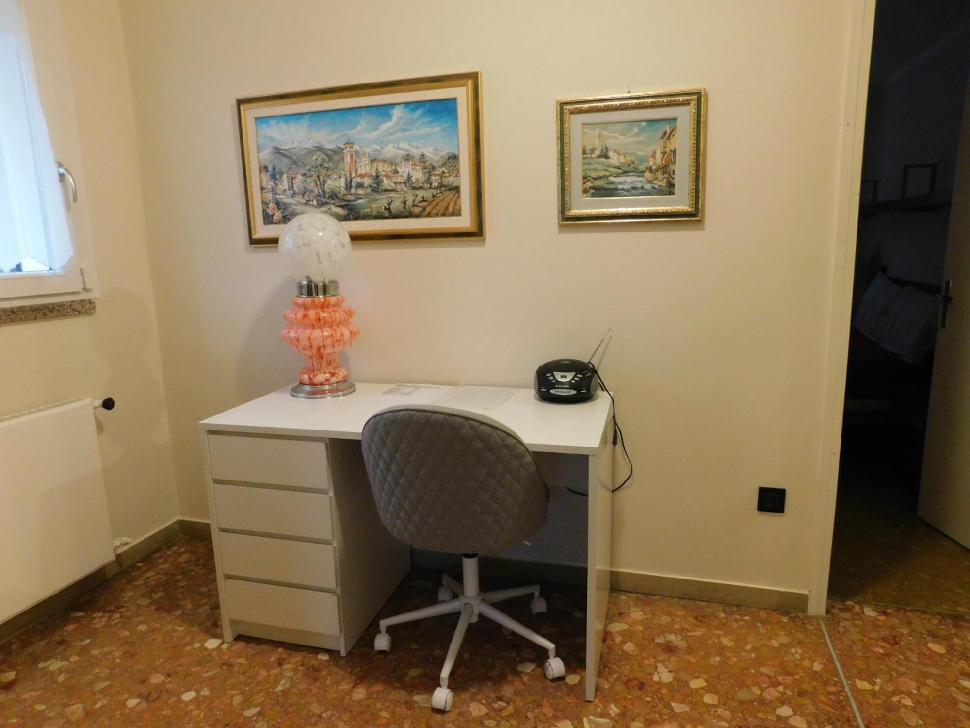 Appartement Casa Dolce Casa à Aviano Extérieur photo